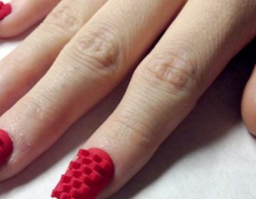 3d printer for nails