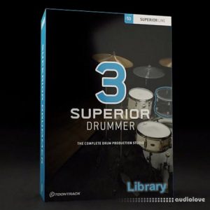 superior drummer 2.0 mac torrent